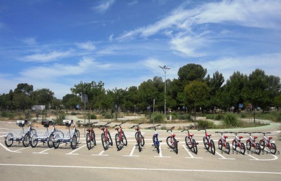 El Centro Infantil de Tráfico permanecerá abierto durante todo el mes de julio para acceso libre - 2, Foto 2