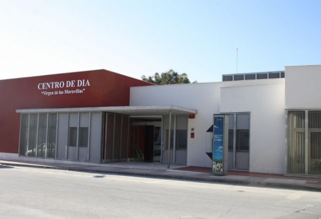 El Ayuntamiento rebaja la tarifa mensual del Centro de Día Virgen de las Maravillas - 1, Foto 1