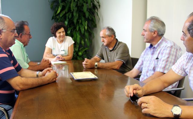 El Ayuntamiento otorgará el próximo 7 de julio las distinciones y reconocimientos coincidiendo con el Acto del Día de la Independencia - 5, Foto 5