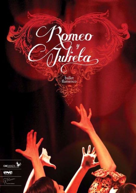 Flamenco y ballet se unen en una versión especial de Romeo y Julieta - 1, Foto 1