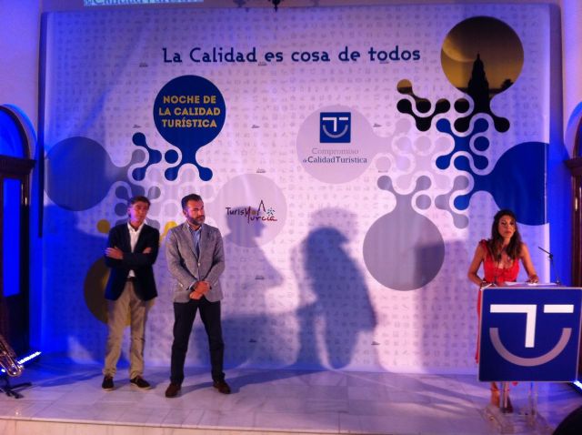 82 establecimientos del municipio cuentan ya con el distintivo Sicted de Calidad Turística - 1, Foto 1