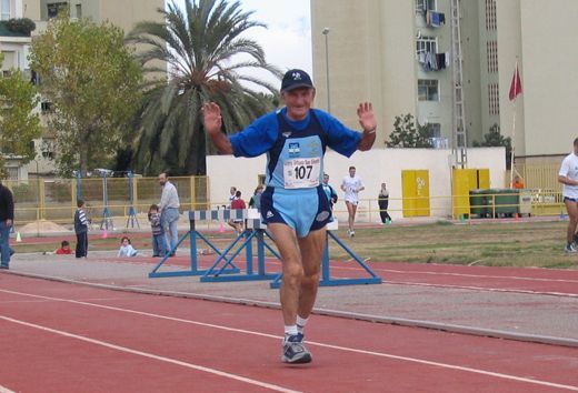 Condolencias por el fallecimiento de Gregorio Lorente - 1, Foto 1