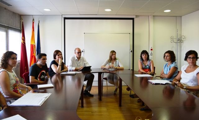 Más de 450 alumnos de Infantil participarán el próximo curso en el programa piloto de enseñanza bilingüe - 1, Foto 1