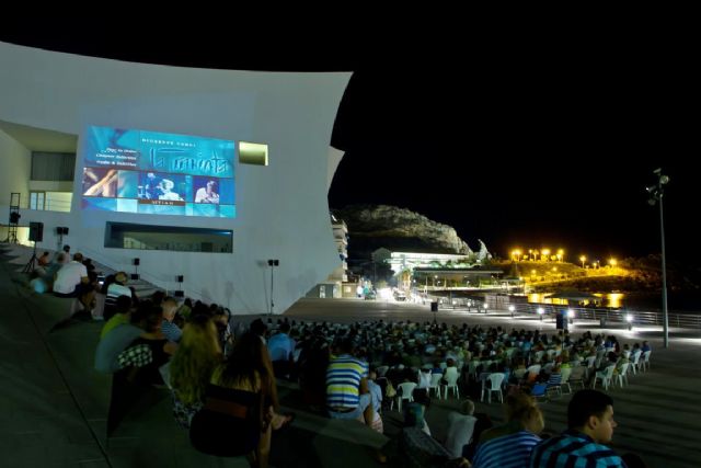 Las concejalías de Festejos y Cultura programan dos actos para el jueves en Águilas - 1, Foto 1