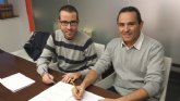 Dos ingenieros tcnicos murcianos crean Conocea, la plataforma para aprender a usar Internet