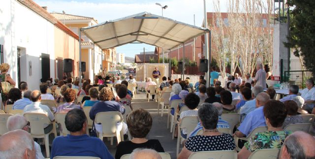 El Barrio de Los Limoneros de Puerto Lumbreras y la pedanía de Góñar celebraron sus fiestas en honor a la Virgen del Carmen - 2, Foto 2