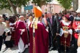 Cehegn refuerza sus vnculos de hermandad con Matar en las fiestas de la ciudad catalana