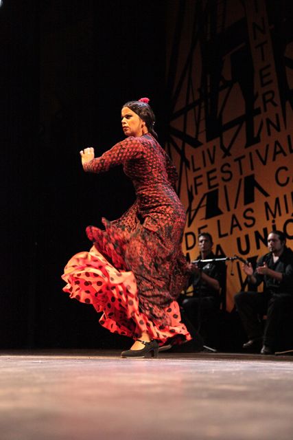 Ayer tuvo lugar la segunda semifinal del Festival Internacional del Cante de las Minas de La Unión - 2, Foto 2