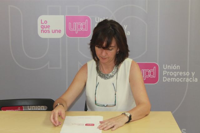 UPyD considera una medida antidemocrática la elección directa de los alcaldes que propone el PP - 1, Foto 1