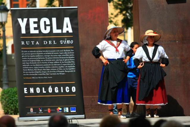 El PP presentará en la Asamblea Regional una iniciativa para impulsar el Enoturismo en la Región - 3, Foto 3