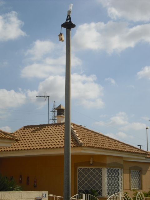 MC da un toque de atención al Ayuntamiento por el abandono que sufre La Vaguada - 1, Foto 1