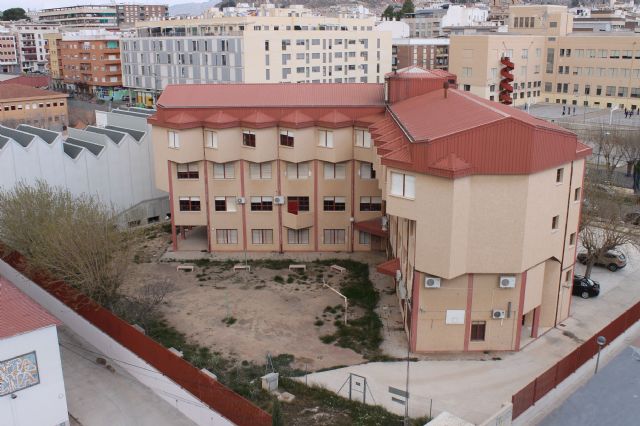 El 23 de septiembre se inician las clases en el Aula Adscrita de la Escuela Oficial de Idiomas de Jumilla - 2, Foto 2