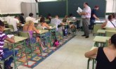 Ms de 900 mayores de 18 años se examinan este sbado para obtener el ttulo de Graduado en ESO