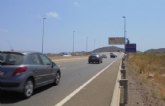 Los accidentes de trfico con vctimas se redujeron entre junio y agosto un 29 por ciento en la Red de Carreteras de la Comunidad