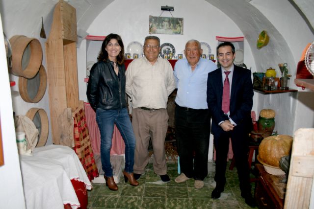 Las casas cueva son uno de los principales atractivos turísticos de Lorquí - 3, Foto 3