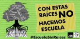 JSRM lanza la campaña 'Con estas races no hacemos escuela' con motivo del inicio del curso escolar