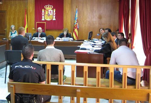 El Ayuntamiento de Cartagena publica las listas del censo electoral para la elección de jurados populares - 1, Foto 1