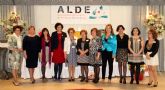 La Asociación ALDEA organiza un programa de actividades para conmemorar el Día Mundial del Alzheimer.