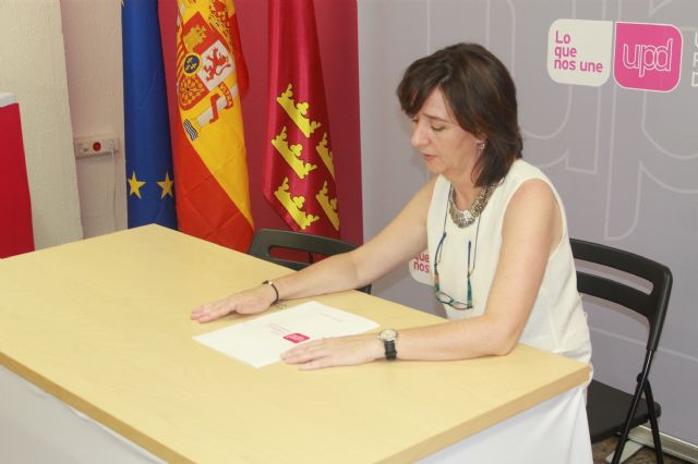 UPyD afirma que la negativa del PP a crear una comisión para las listas de espera confirma su dejadez hacia la sanidad pública - 1, Foto 1