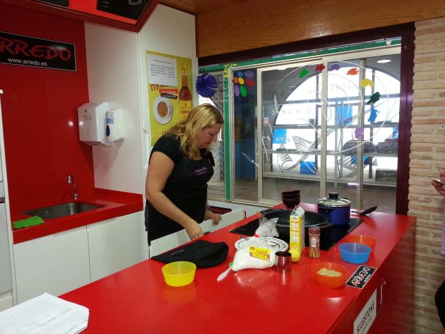 La cocina cristiana, protagonista hoy del Aula de Cultura Gastronómica Raimundo González - 1, Foto 1