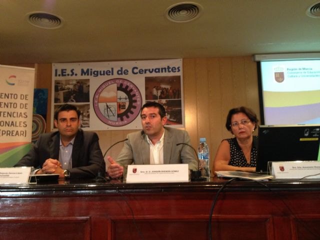 Educación y Empleo inician el proceso para reconocer la experiencia laboral de 169 trabajadores de diferentes sectores - 1, Foto 1