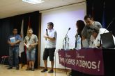 Podemos Regin de Murcia debate las enmiendas a los borradores para la Asamblea Ciudadana estatal