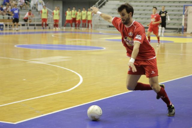 Eka: Tenemos que sacar el partido desde el primer minuto - 1, Foto 1