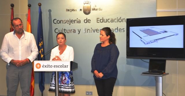 Educación invertirá casi dos millones de euros en las obras de ampliación del CEIP Virgen de Guadalupe de Murcia - 2, Foto 2