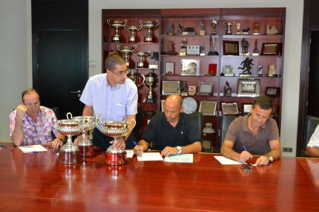 El día 28 arranca la V Copa Presidente de fútbol sala - 2, Foto 2