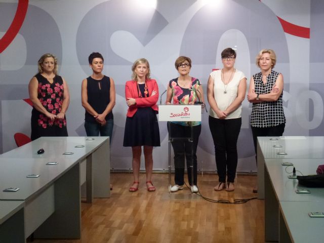 El PSOE exige a Rajoy que deje de meter miedo a las mujeres con su contrarreforma de la ley del aborto - 1, Foto 1