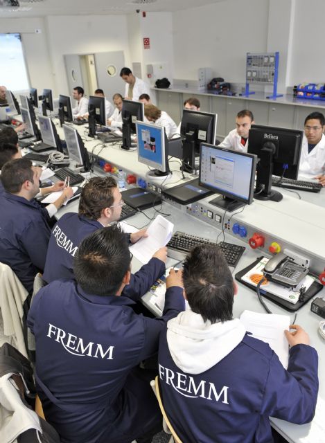 FREMM abre el plazo de inscripción a sus cursos para desempleados - 1, Foto 1