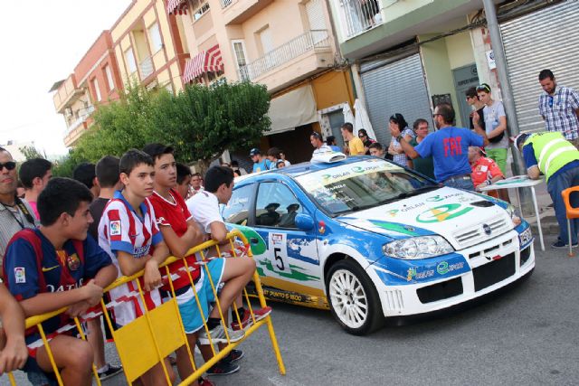 Julián Bornas estará en la Subida a La Santa, penúltima prueba del Campeonato de la Región de Murcia de Montaña - 1, Foto 1