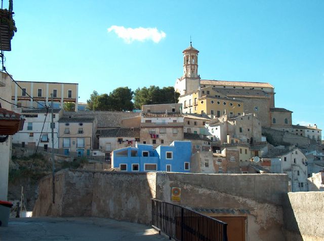 Cehegín conmemorará el Día Mundial del Turismo con jornada de puertas abiertas en varios monumentos - 1, Foto 1