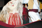 La XXXV Muestra Nacional de Folklore tendr lugar el prximo sbado 4 de octubre en Alhama