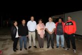 La comunidad ecuatoriana celebra un encuentro festivo que congrega a ms de 200 personas