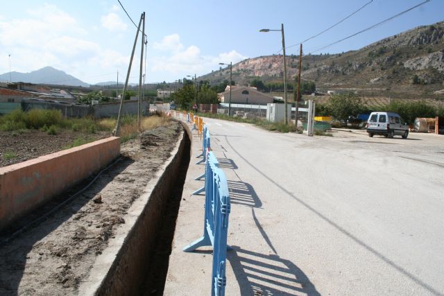 Una inversión de 30.000 euros mejorará el abastecimiento de agua en la calle Gran Capitán - 4, Foto 4