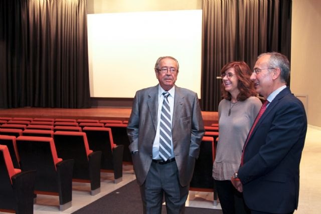 Cultura ofrece gratis todos los jueves en Cartagena el mejor cine de la Filmoteca Regional - 1, Foto 1