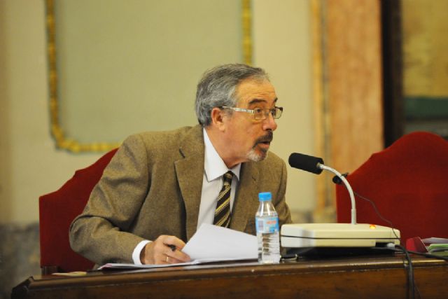 UPyD Murcia aboga por estudiar fórmulas que aseguren una gestión del agua cien por cien pública - 1, Foto 1