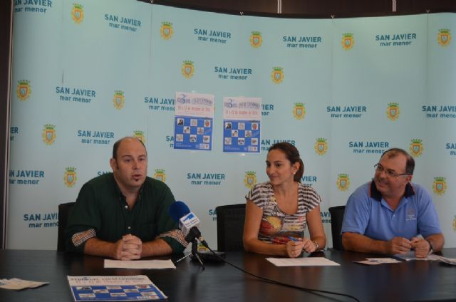 Amantes y aficionados al coleccionismo  tienen una cita en San Javier con la III Feria del Coleccionismo del Mar Menor - 1, Foto 1