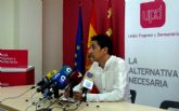 UPyD Murcia critica las 