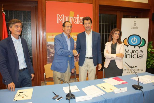 Murcia, un entorno favorable para crear empleo - 1, Foto 1