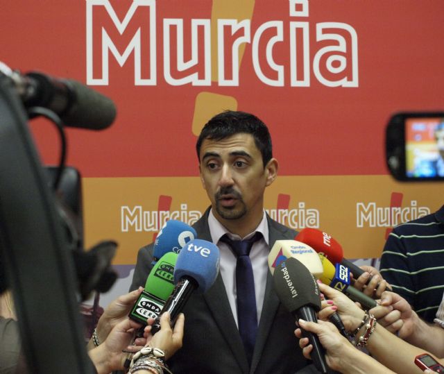 UPyD Murcia señala que se pretende vender una bajada de impuestos tras años de subidas - 1, Foto 1