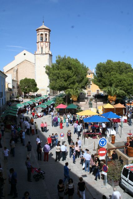 'El Mesoncico' comienza con la vendimia una temporada cargada de novedades - 2, Foto 2