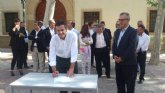 Diego Conesa respalda con su firma el Cdigo tico del PSOE