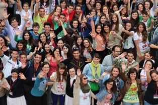 El Centro Diocesano de Pastoral Juvenil inicia el sábado su escuela para agentes de pastoral juvenil - 1, Foto 1