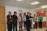 El PSOE afirma que no hay dirección política en estos presupuestos en materia de Cultura