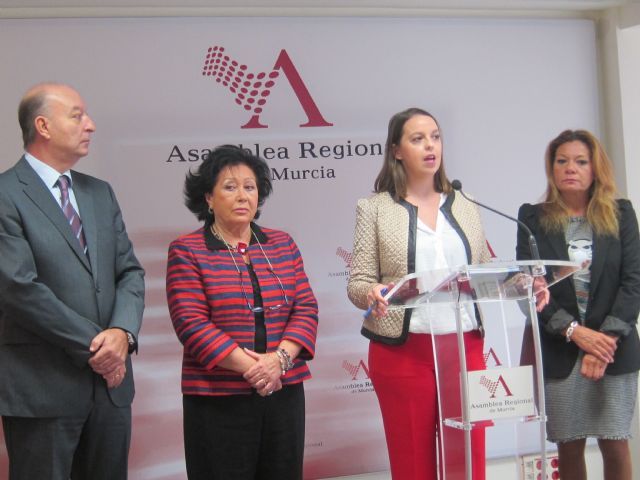 El Grupo Popular afirma que los recursos destinados al INFO generarán más de 5.000 empleos - 1, Foto 1