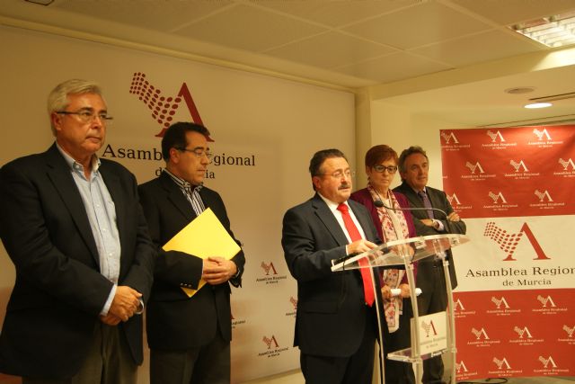 Los presupuestos de Agricultura castigan a los agricultores y se olvidan de la ganadería - 1, Foto 1