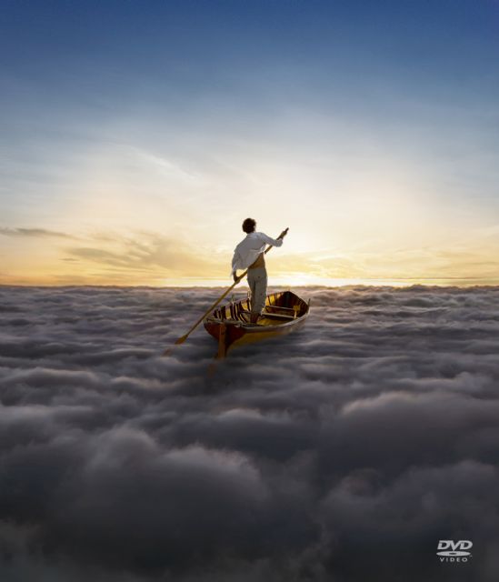 Presentación del nuevo álbum de Pink Floyd The Endless River - 1, Foto 1