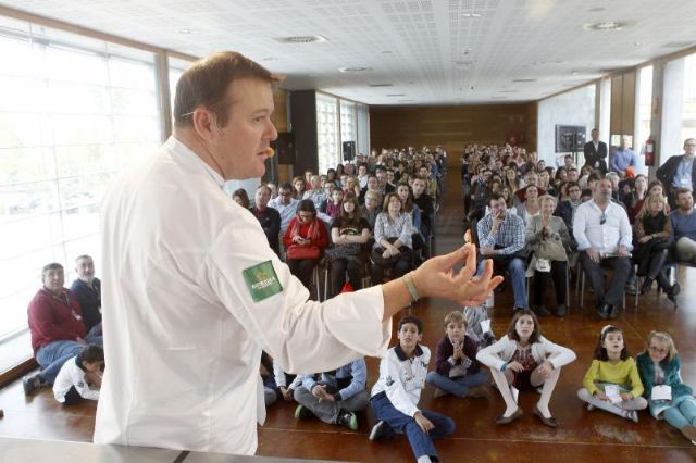 Pablo González-Conejero y sus cachivaches - 1, Foto 1